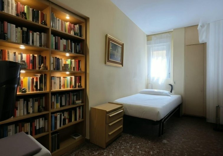 Wiederverkauf - Wohnung - San Pedro del Pinatar - Villananitos