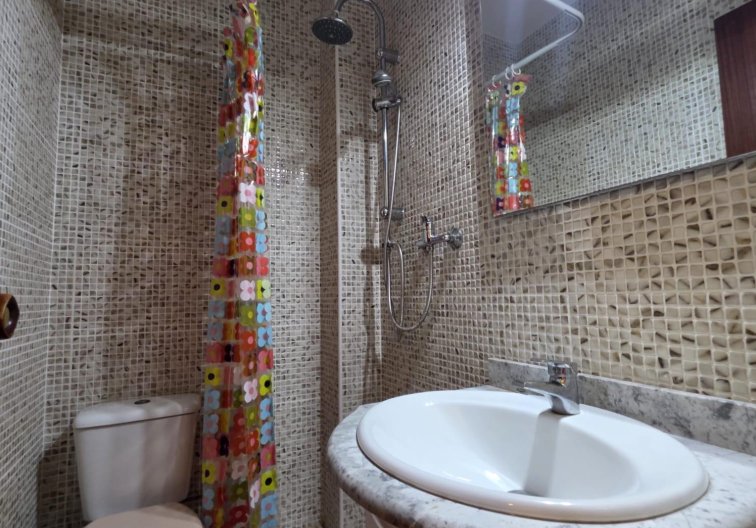 Wiederverkauf - Wohnung - San Pedro del Pinatar - Villananitos