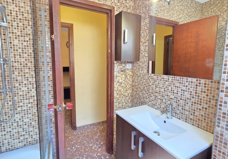 Wiederverkauf - Wohnung - San Pedro del Pinatar - Villananitos