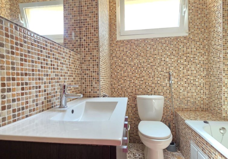 Wiederverkauf - Wohnung - San Pedro del Pinatar - Villananitos