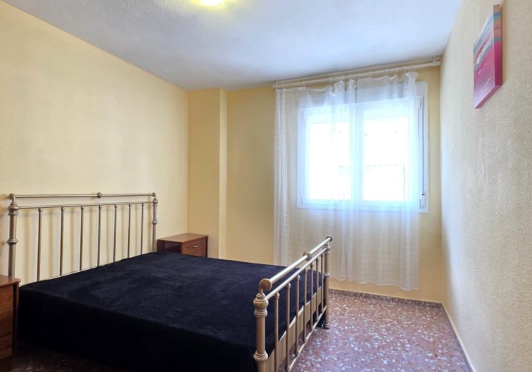 Wiederverkauf - Wohnung - San Pedro del Pinatar - Villananitos