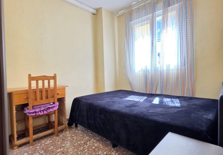 Wiederverkauf - Wohnung - San Pedro del Pinatar - Villananitos
