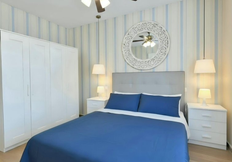Wiederverkauf - Wohnung - San Pedro del Pinatar - Villananitos