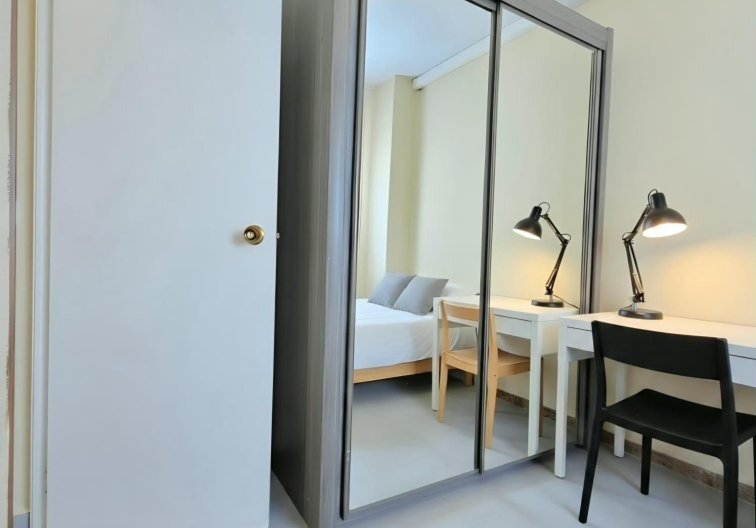 Wiederverkauf - Wohnung - San Pedro del Pinatar - Villananitos