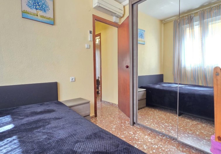 Wiederverkauf - Wohnung - San Pedro del Pinatar - Villananitos