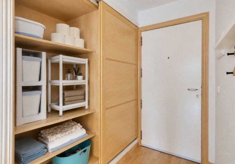 Segunda mano - town house - Benitachell - Costa Blanca