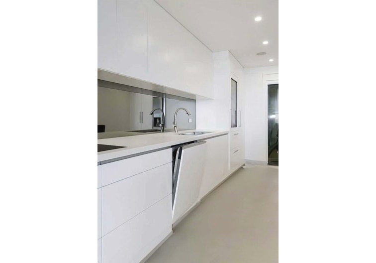 Obra Nueva - Apartamento  - Relleu - pueblo
