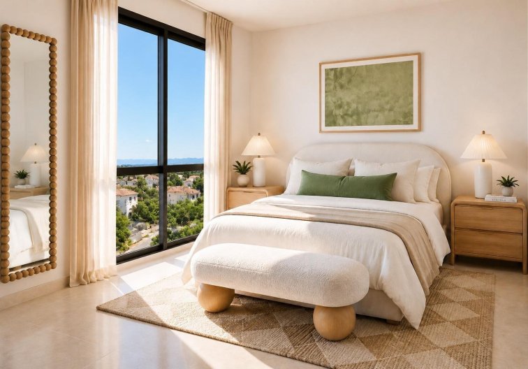Construction Neuve - town house - Torre Pacheco - Santa Rosalia Lake And Life Resort