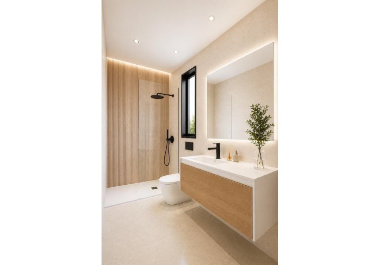 Construction Neuve - town house - Torre Pacheco - Santa Rosalia Lake And Life Resort