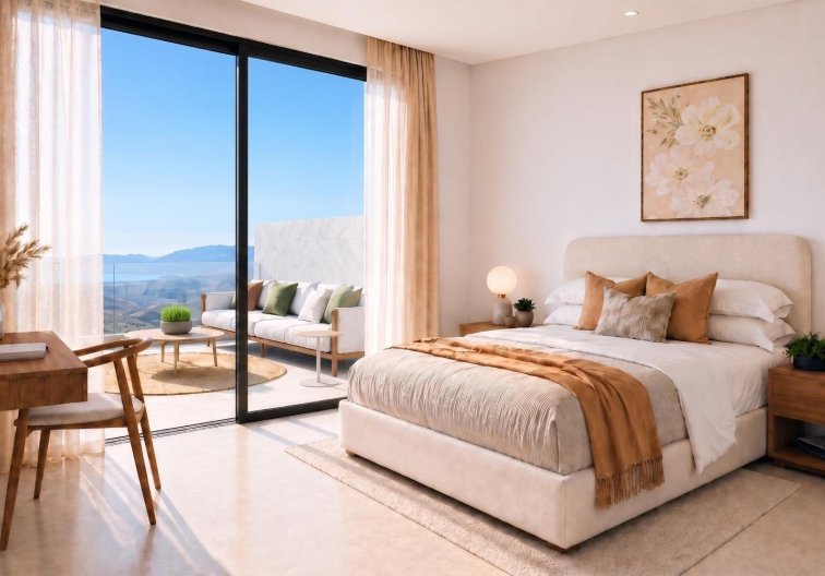 Construction Neuve - town house - Torre Pacheco - Santa Rosalia Lake And Life Resort