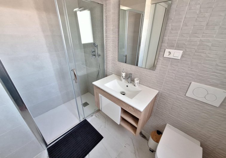 Revente - Appartement - Orihuela Costa - Punta Prima