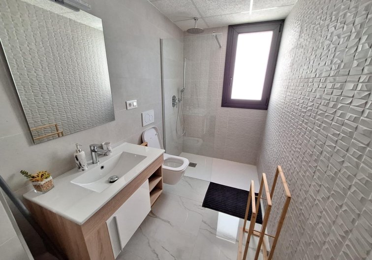 Revente - Appartement - Orihuela Costa - Punta Prima
