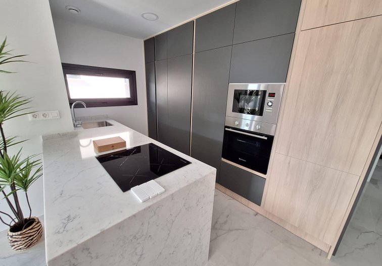 Revente - Appartement - Orihuela Costa - Punta Prima