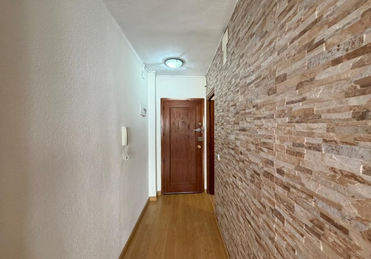 Herverkoop - Appartement - Torrevieja - Playa del Cura
