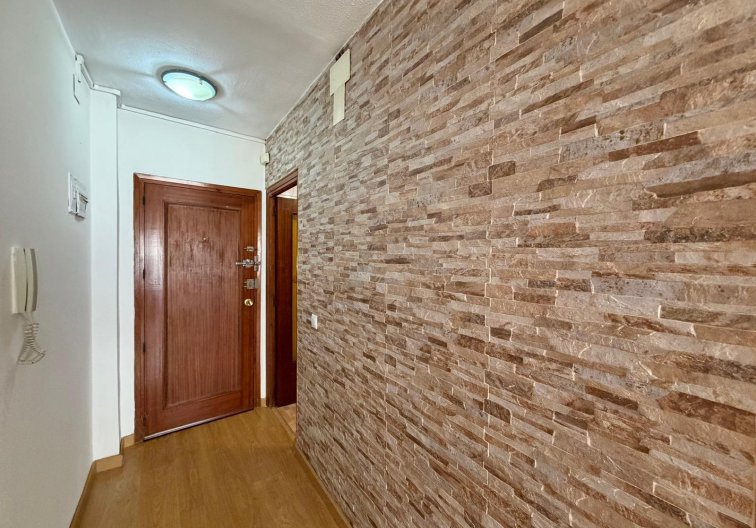 Herverkoop - Appartement - Torrevieja - Playa del Cura