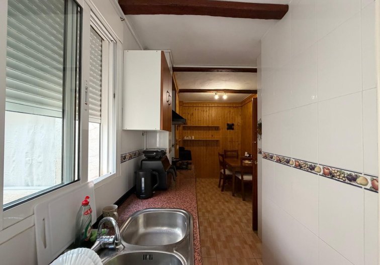 Herverkoop - Appartement - Torrevieja - Playa del Cura