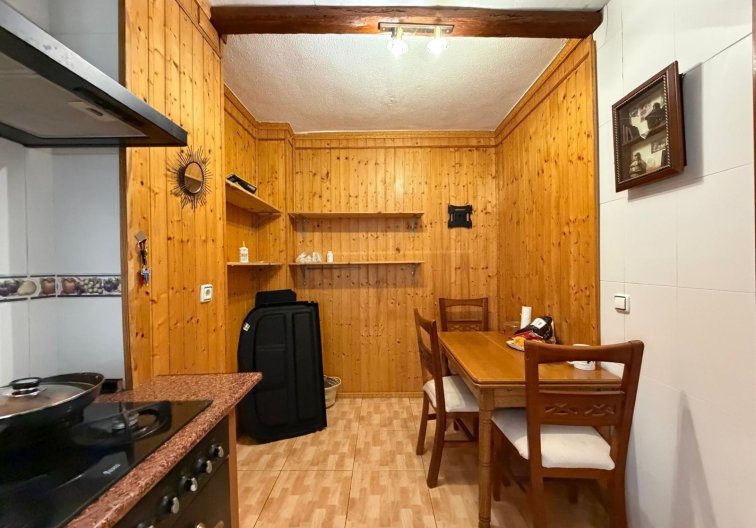 Herverkoop - Appartement - Torrevieja - Playa del Cura