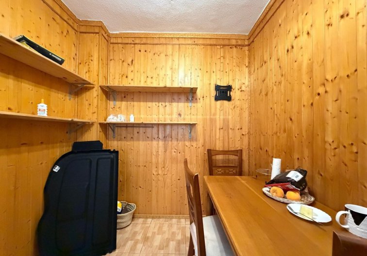 Herverkoop - Appartement - Torrevieja - Playa del Cura