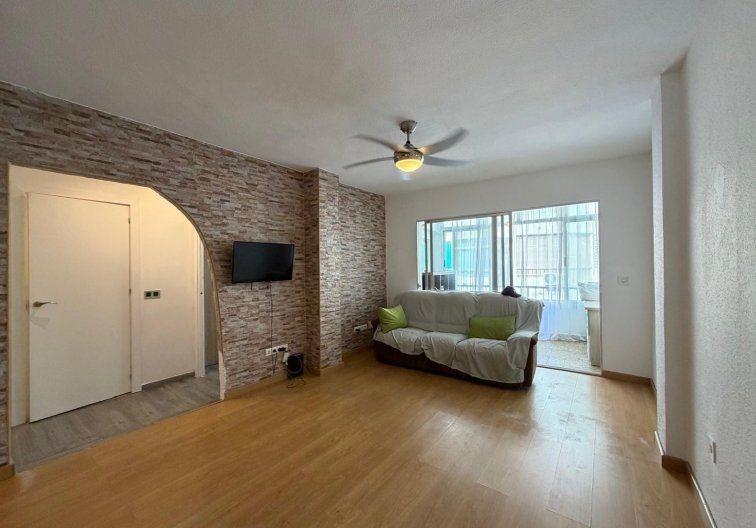Herverkoop - Appartement - Torrevieja - Playa del Cura