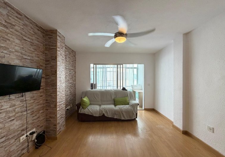 Herverkoop - Appartement - Torrevieja - Playa del Cura