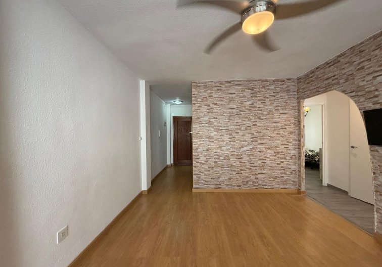 Herverkoop - Appartement - Torrevieja - Playa del Cura
