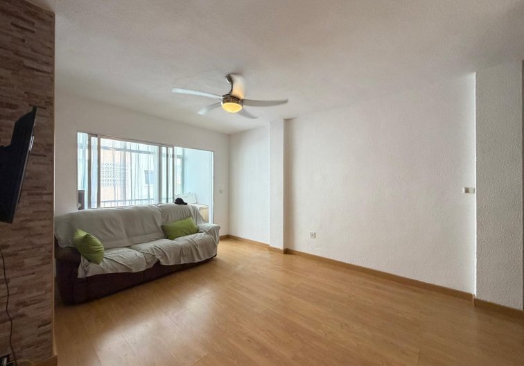 Herverkoop - Appartement - Torrevieja - Playa del Cura