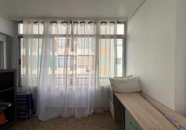Herverkoop - Appartement - Torrevieja - Playa del Cura