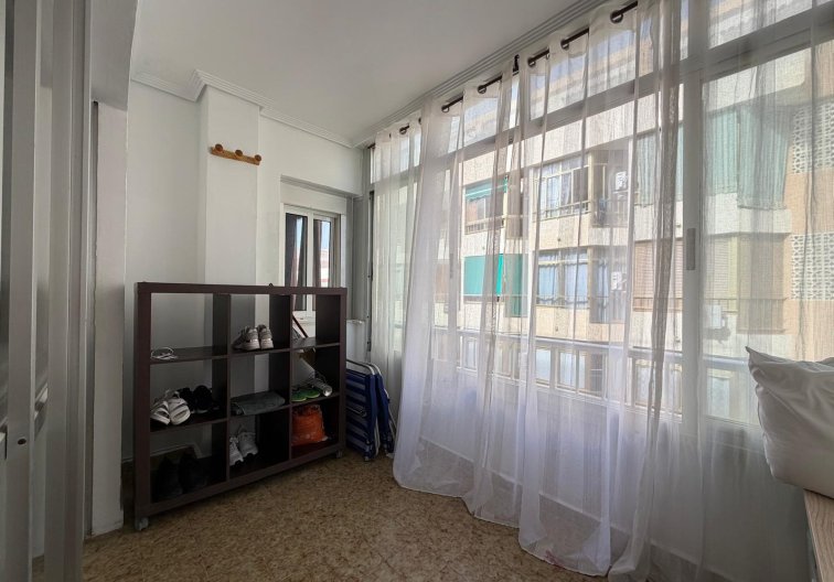 Herverkoop - Appartement - Torrevieja - Playa del Cura