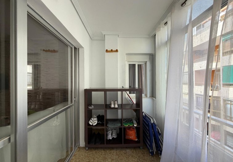 Herverkoop - Appartement - Torrevieja - Playa del Cura