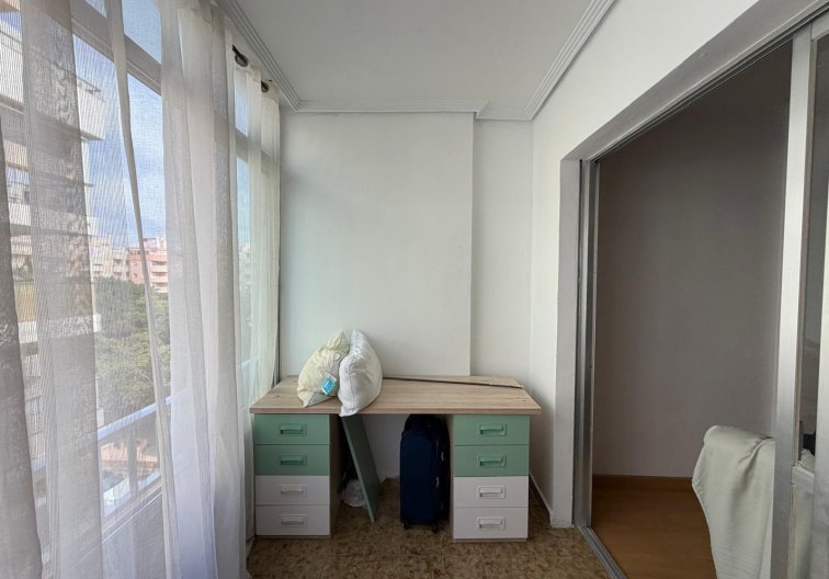 Herverkoop - Appartement - Torrevieja - Playa del Cura