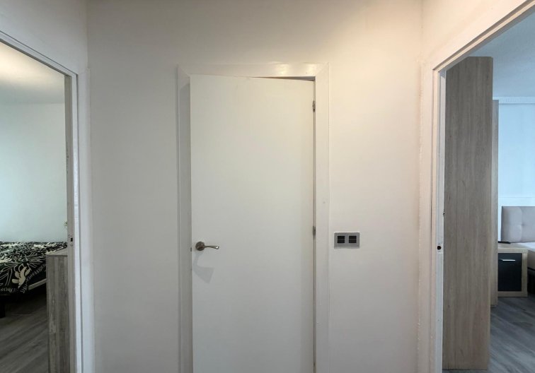 Herverkoop - Appartement - Torrevieja - Playa del Cura