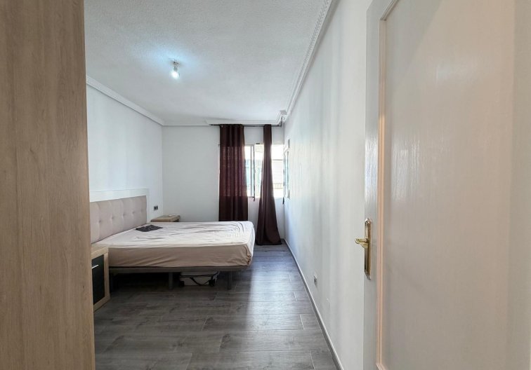 Herverkoop - Appartement - Torrevieja - Playa del Cura