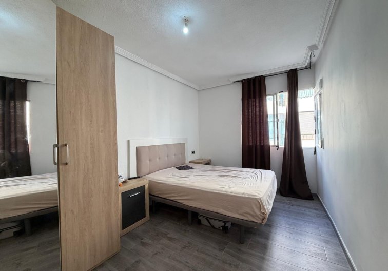 Herverkoop - Appartement - Torrevieja - Playa del Cura