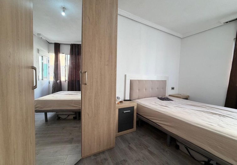 Herverkoop - Appartement - Torrevieja - Playa del Cura