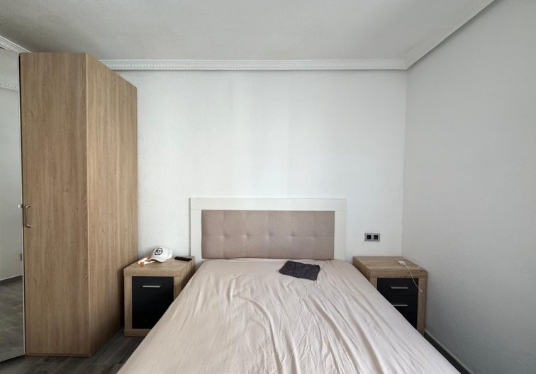 Herverkoop - Appartement - Torrevieja - Playa del Cura
