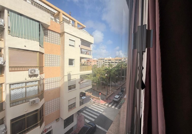Herverkoop - Appartement - Torrevieja - Playa del Cura