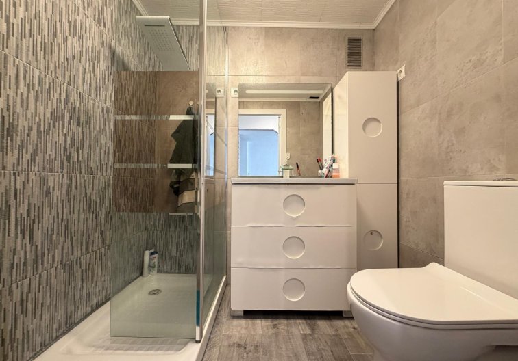 Herverkoop - Appartement - Torrevieja - Playa del Cura