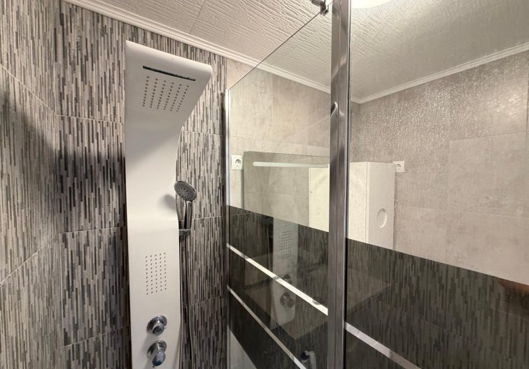 Herverkoop - Appartement - Torrevieja - Playa del Cura