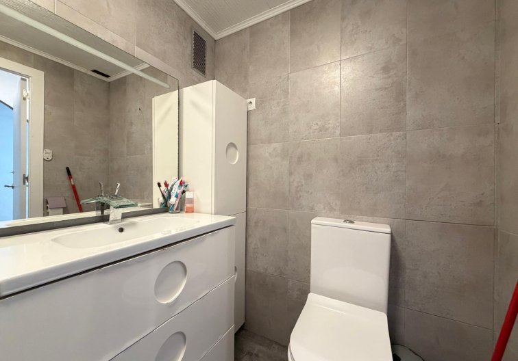 Herverkoop - Appartement - Torrevieja - Playa del Cura