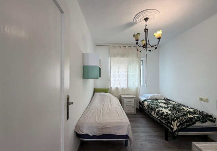 Herverkoop - Appartement - Torrevieja - Playa del Cura