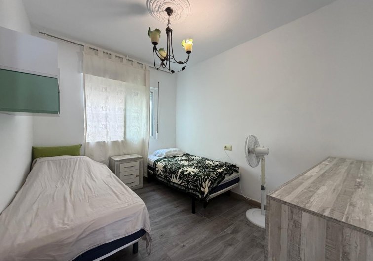 Herverkoop - Appartement - Torrevieja - Playa del Cura