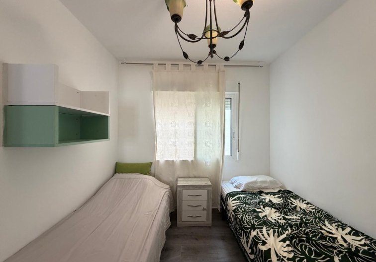 Herverkoop - Appartement - Torrevieja - Playa del Cura