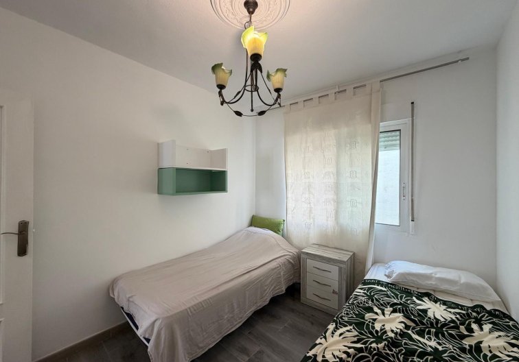 Herverkoop - Appartement - Torrevieja - Playa del Cura
