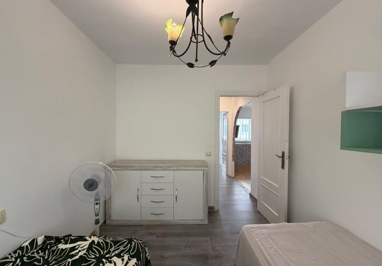 Herverkoop - Appartement - Torrevieja - Playa del Cura