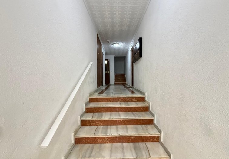 Herverkoop - Appartement - Torrevieja - Playa del Cura