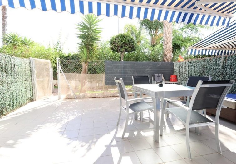 Segunda mano - Apartamento  - Orihuela Costa - Costa Blanca
