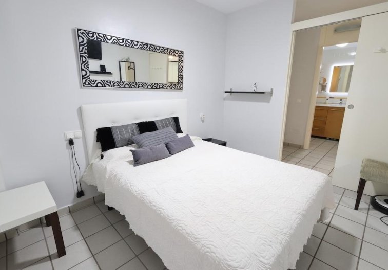 Segunda mano - Apartamento  - Orihuela Costa - Costa Blanca
