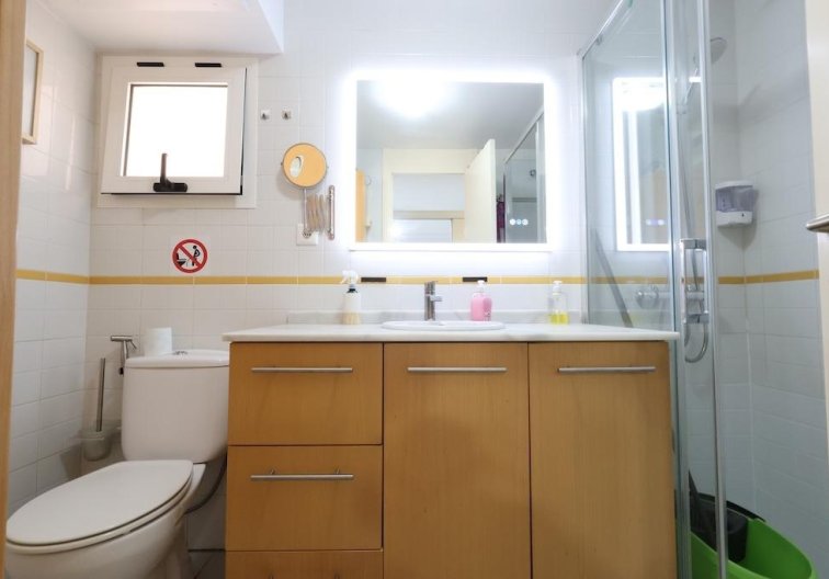 Segunda mano - Apartamento  - Orihuela Costa - Costa Blanca