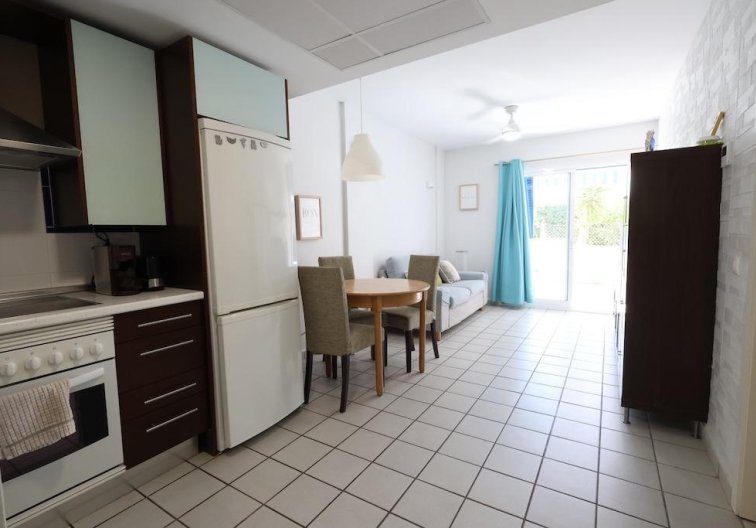 Segunda mano - Apartamento  - Orihuela Costa - Costa Blanca