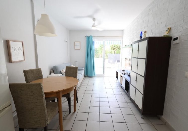 Segunda mano - Apartamento  - Orihuela Costa - Costa Blanca